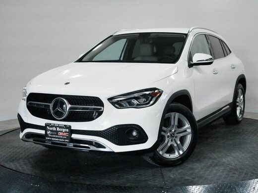 2023 Mercedes-Benz GLA
