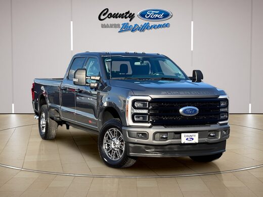 2024 Ford Super Duty F-250 SRW