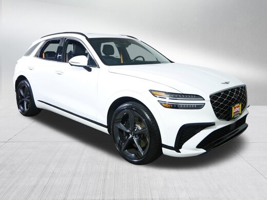 2026 GENESIS GV70