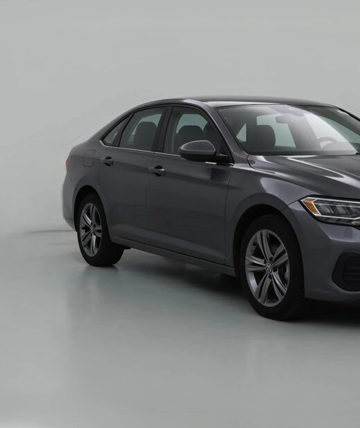 2024 Volkswagen Jetta