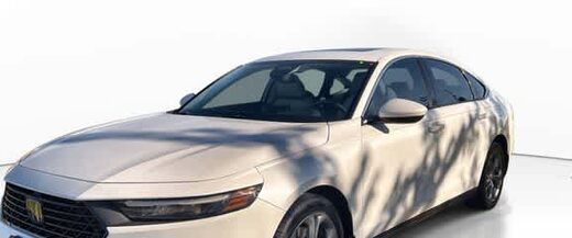 2023 Honda Accord