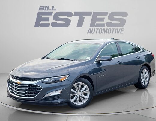 2020 Chevrolet Malibu