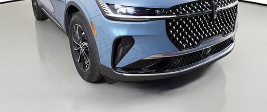 2025 Lincoln Nautilus