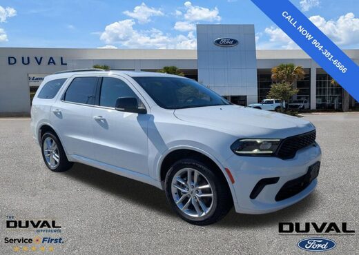 2024 Dodge Durango