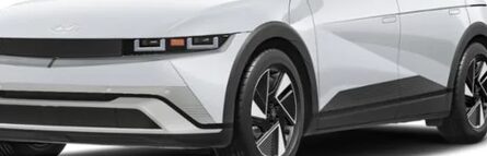 2026 Hyundai IONIQ 5