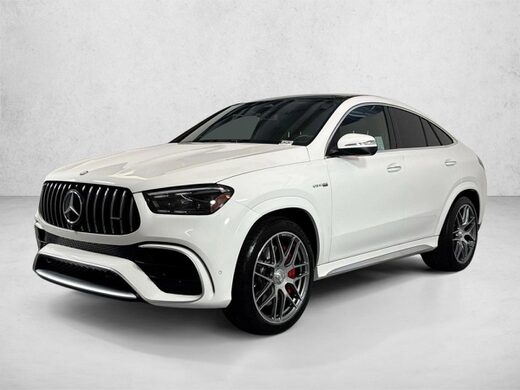 2024 Mercedes-Benz GLE
