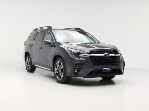 2023 Subaru Ascent