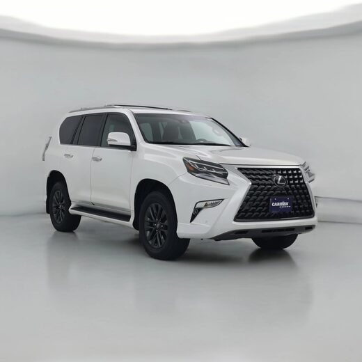2023 Lexus GX