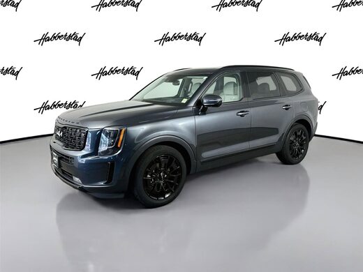 2022 Kia Telluride