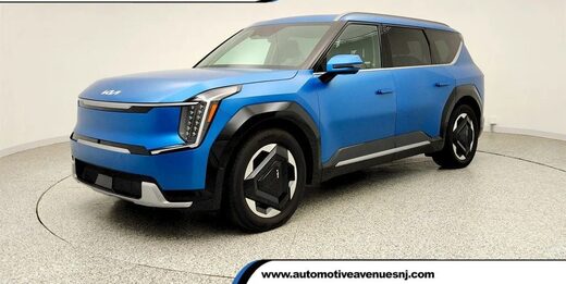 2024 Kia EV9