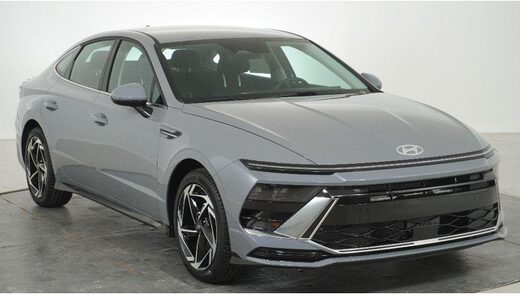 2026 Hyundai Sonata