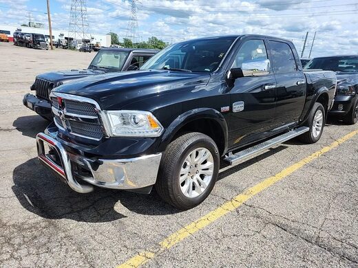 2013 RAM 1500