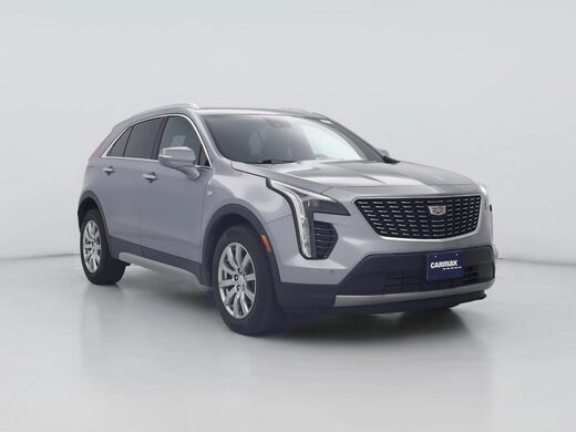 2023 Cadillac XT4