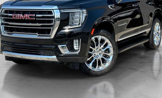 2023 GMC Yukon
