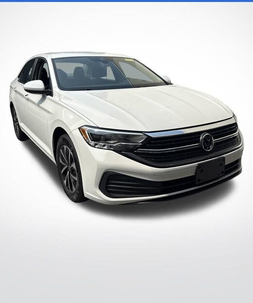 2024 Volkswagen Jetta