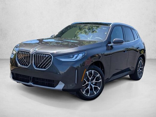 2026 BMW X3