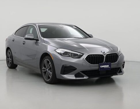 2022 BMW 2 Series