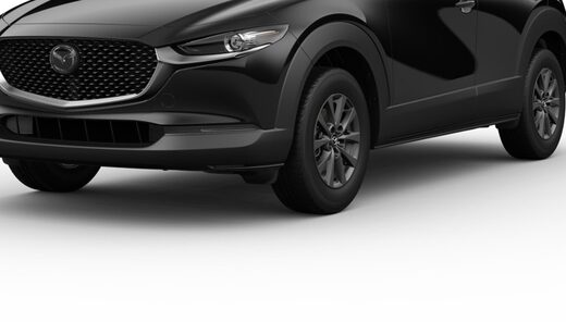 2026 Mazda CX-30