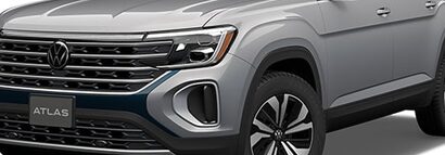 2024 Volkswagen Atlas