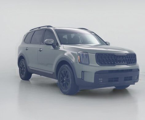 2023 Kia Telluride