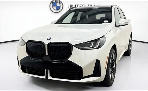 2026 BMW X3