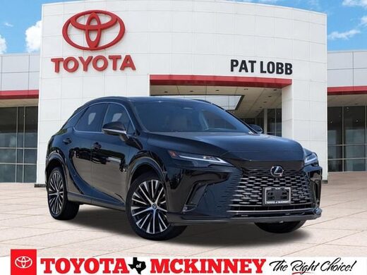 2023 Lexus RX