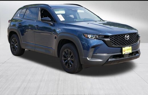 2025 Mazda CX-50 Hybrid