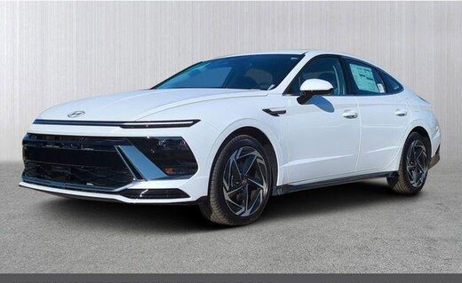 2026 Hyundai Sonata