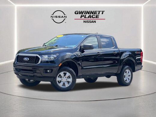 2023 Ford Ranger