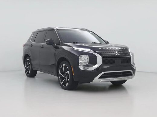 2023 Mitsubishi Outlander