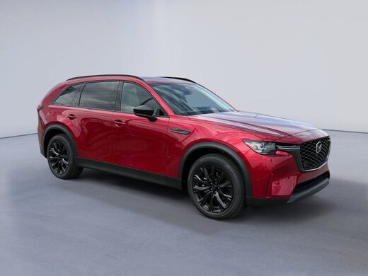 2026 Mazda CX-90 PHEV