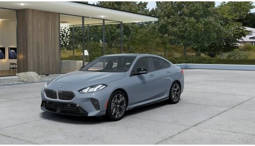 2026 BMW 2 Series