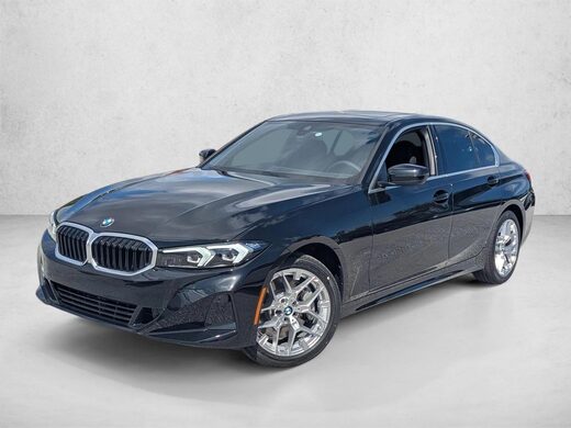 2026 BMW 3 Series