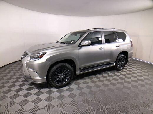 2023 Lexus GX