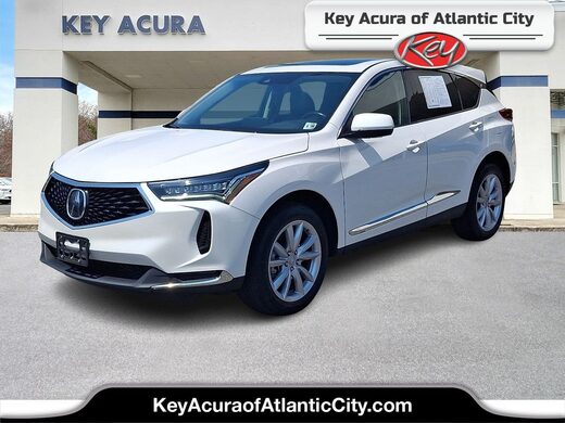 2023 Acura RDX