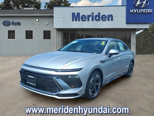 2026 Hyundai Sonata