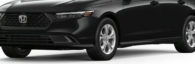 2024 Honda Accord Sedan
