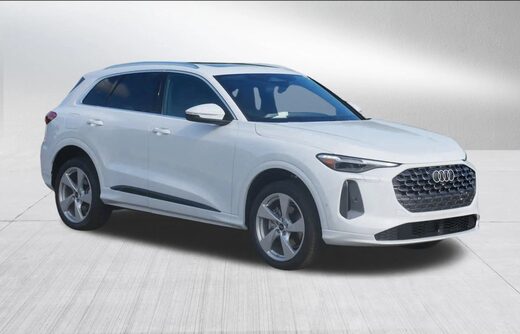 2025 Audi Q5