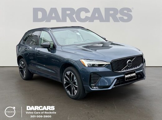 2026 Volvo XC60