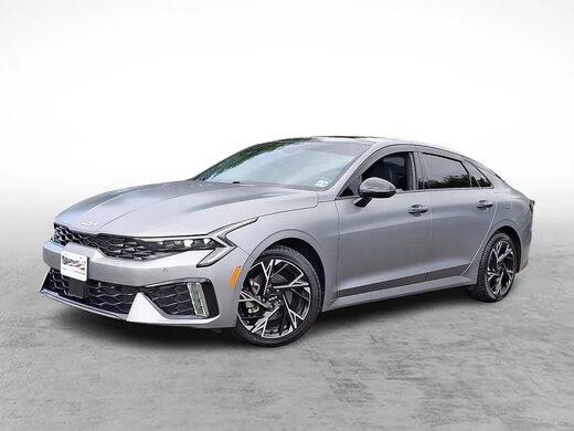 2025 Kia K5
