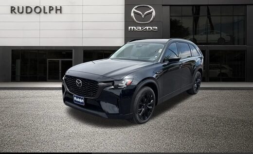 2026 Mazda CX-90 PHEV