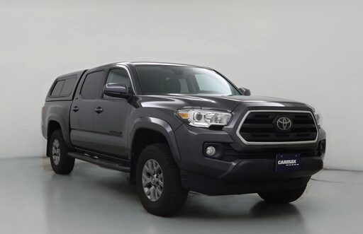 2019 Toyota Tacoma 4WD