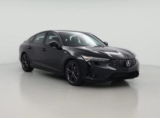 2023 Acura Integra