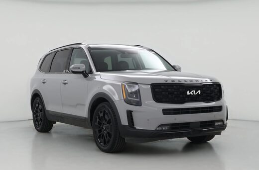 2022 Kia Telluride