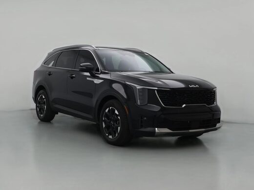 2024 Kia Sorento