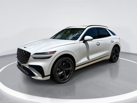 2026 GENESIS GV70