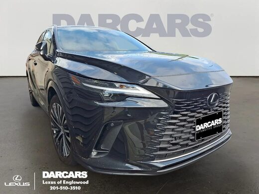 2023 Lexus RX