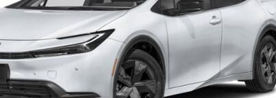 2024 Toyota Prius