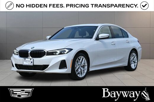 2026 BMW 3 Series