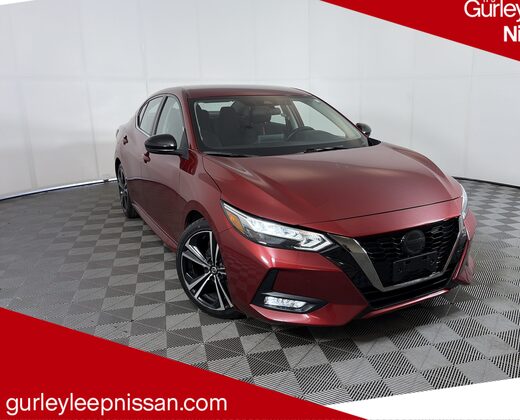 2023 Nissan Sentra